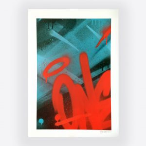 Mark One87 - Ether III