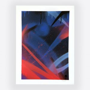 Mark One87 - Sonic II