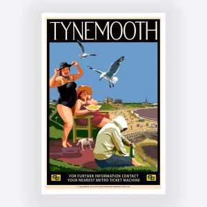 Chris Donald - Tynemooth